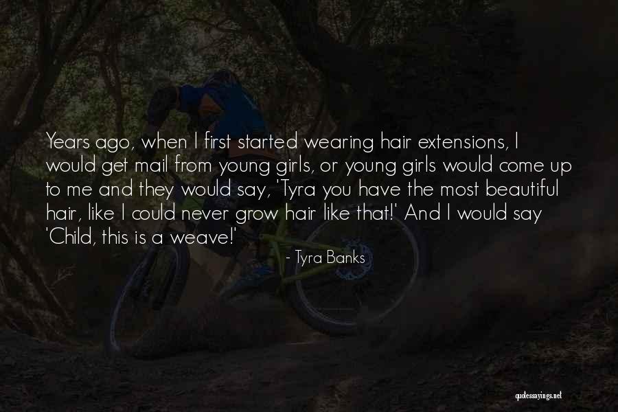 Hendershots Athens Quotes By Tyra Banks Hendershots Athens Quotes By Tyra Banks