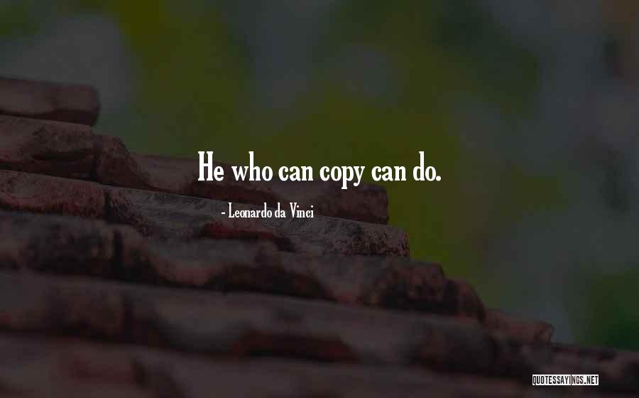Hendersons Iga Quotes By Leonardo Da Vinci Hendersons Iga Quotes By Leonardo Da Vinci