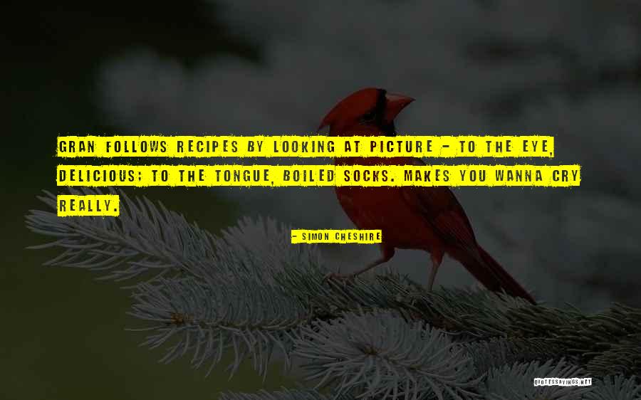 Hendery Prince Quotes By Simon Cheshire Hendery Prince Quotes By Simon Cheshire