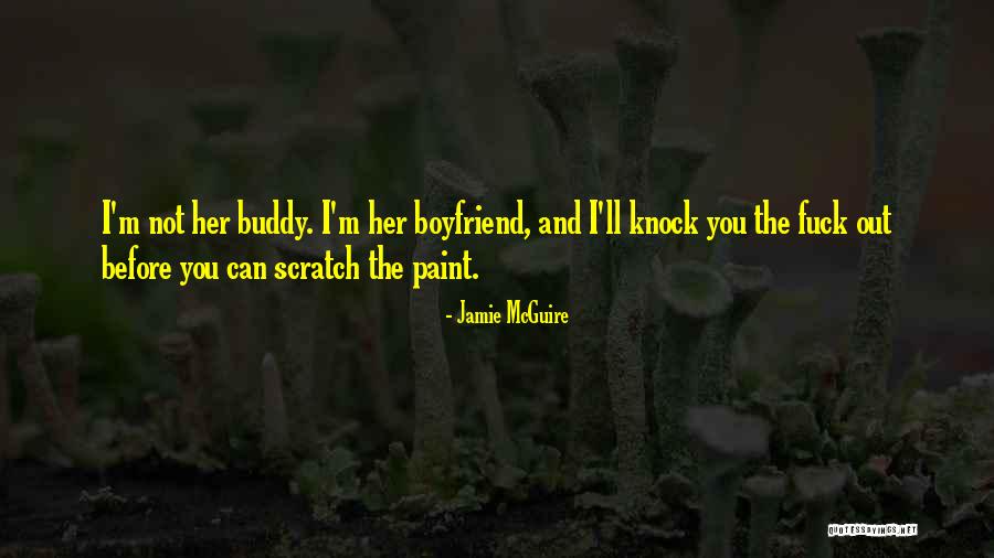 Hendery Quotes By Jamie McGuire Hendery Quotes By Jamie McGuire