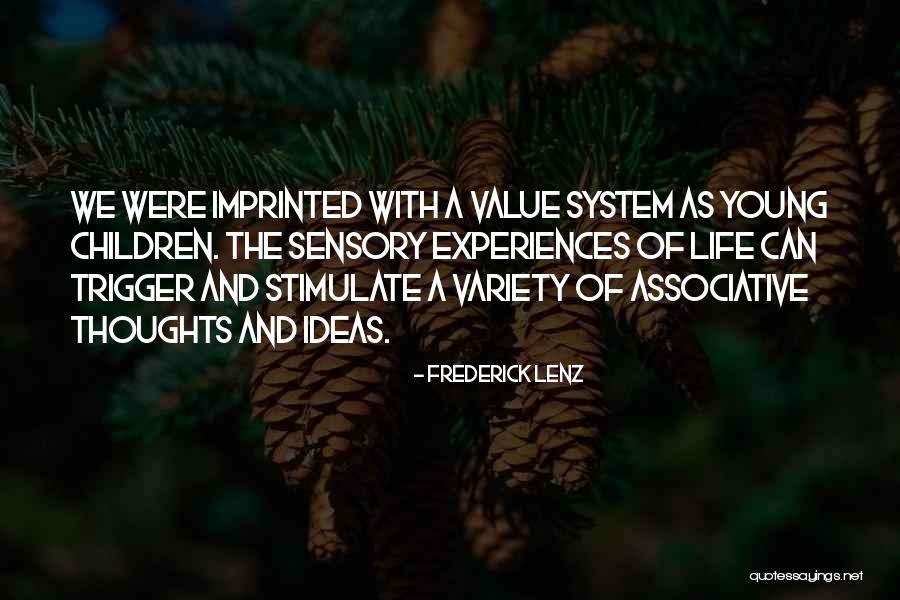 Hendes Verden Quotes By Frederick Lenz Hendes Verden Quotes By Frederick Lenz