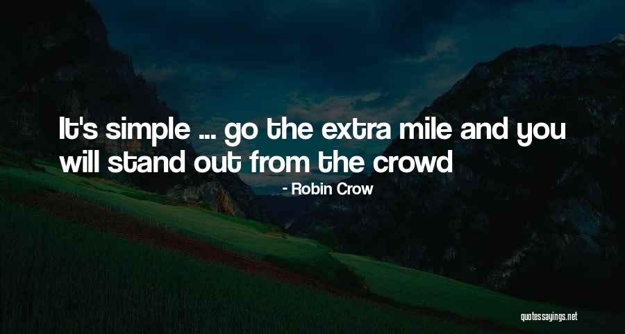 Hendes Verden Quotes By Robin Crow