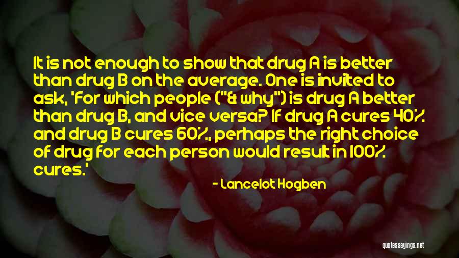 Hendin 1153 Quotes By Lancelot Hogben Hendin 1153 Quotes By Lancelot Hogben