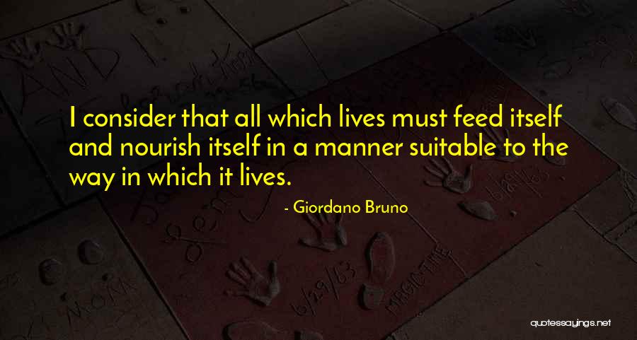 Hendler Artist Quotes By Giordano Bruno Hendler Artist Quotes By Giordano Bruno