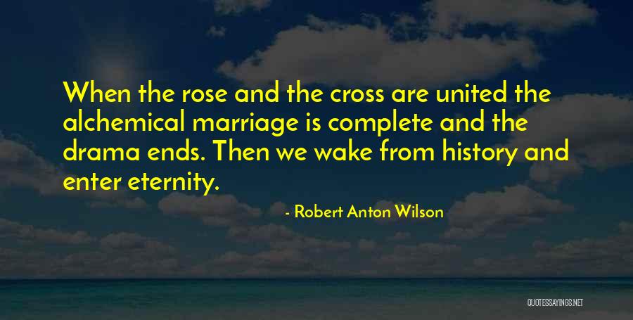 Hendler Law Quotes By Robert Anton Wilson Hendler Law Quotes By Robert Anton Wilson