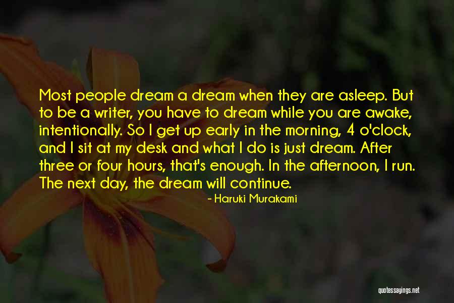 Hendrawan Badminton Quotes By Haruki Murakami Hendrawan Badminton Quotes By Haruki Murakami