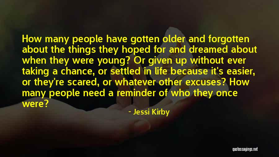 Hendrawan Birthplace Quotes By Jessi Kirby Hendrawan Birthplace Quotes By Jessi Kirby