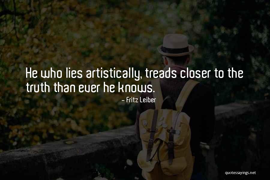 Hendrawan Bulu Quotes By Fritz Leiber Hendrawan Bulu Quotes By Fritz Leiber