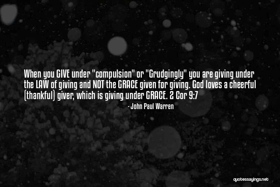 Hendredon Quotes By John Paul Warren Hendredon Quotes By John Paul Warren