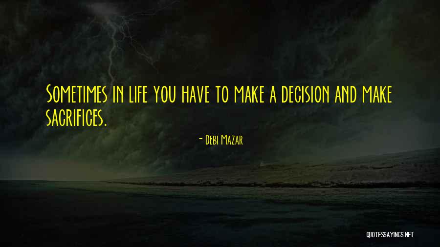 Hendrich Title Quotes By Debi Mazar Hendrich Title Quotes By Debi Mazar