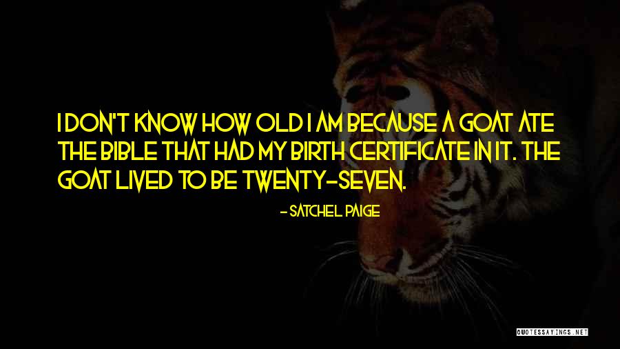 Hendrich Title Quotes By Satchel Paige Hendrich Title Quotes By Satchel Paige