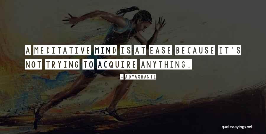 Hendricken High School Quotes By Adyashanti Hendricken High School Quotes By Adyashanti