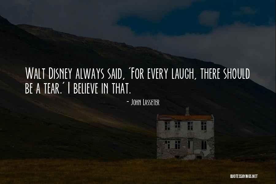 Hendricken High School Quotes By John Lasseter Hendricken High School Quotes By John Lasseter