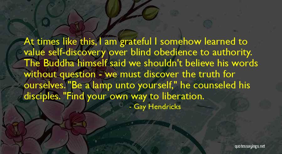 Hendricks Quotes By Gay Hendricks Hendricks Quotes By Gay Hendricks