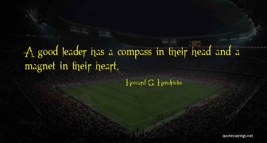 Hendricks Quotes By Howard G. Hendricks Hendricks Quotes By Howard G. Hendricks