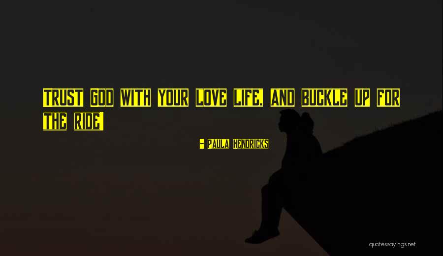 Hendricks Quotes By Paula Hendricks Hendricks Quotes By Paula Hendricks