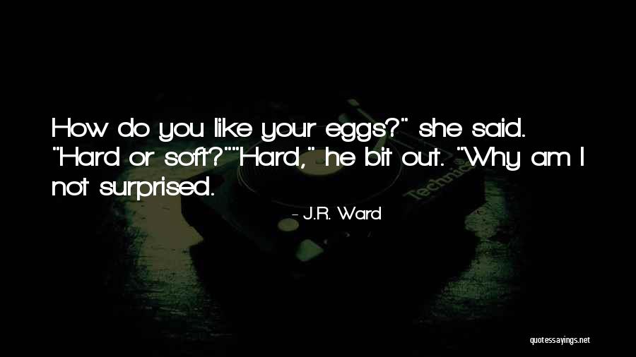 Hendrickson Furniture Quotes By J.R. Ward Hendrickson Furniture Quotes By J.R. Ward