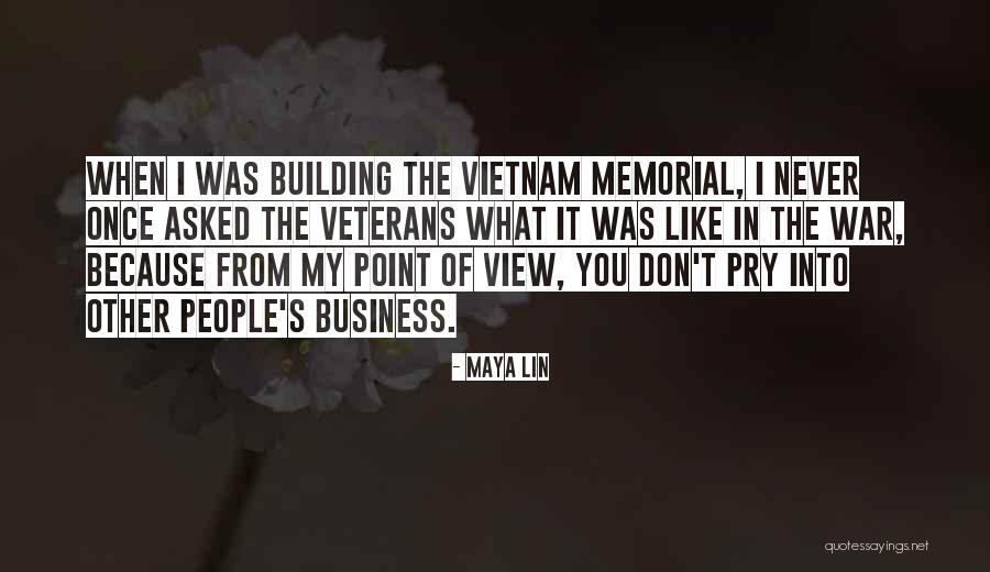 Hendrickson Furniture Quotes By Maya Lin Hendrickson Furniture Quotes By Maya Lin