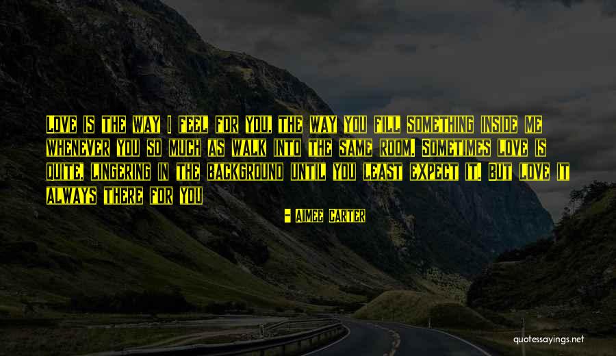 Hendrickx Evlier Quotes By Aimee Carter Hendrickx Evlier Quotes By Aimee Carter