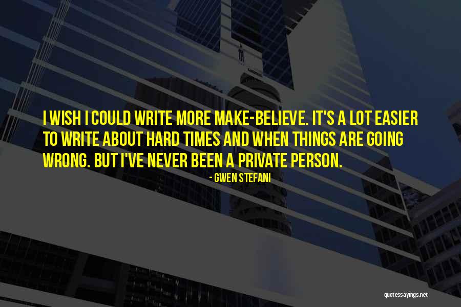 Hendrickx Fietsen Quotes By Gwen Stefani Hendrickx Fietsen Quotes By Gwen Stefani