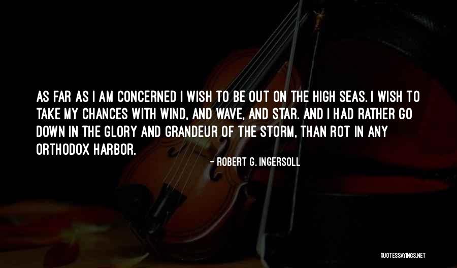 Hendrickx Immo Quotes By Robert G. Ingersoll Hendrickx Immo Quotes By Robert G. Ingersoll