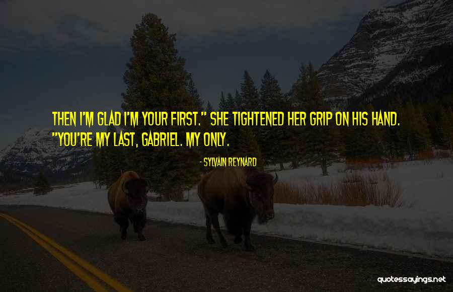 Hendrickx Immo Quotes By Sylvain Reynard Hendrickx Immo Quotes By Sylvain Reynard