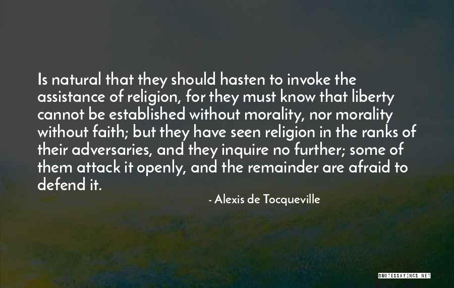 Hendrie Hall Quotes By Alexis De Tocqueville Hendrie Hall Quotes By Alexis De Tocqueville