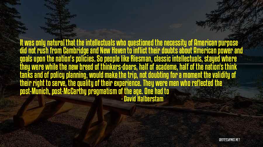 Hendrie Hall Quotes By David Halberstam Hendrie Hall Quotes By David Halberstam