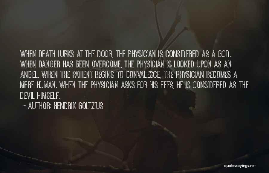 Hendrik Goltzius Quotes 312661