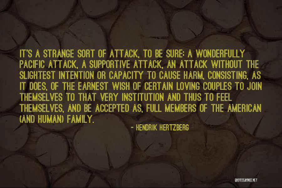 Hendrik Hertzberg Quotes 2254243