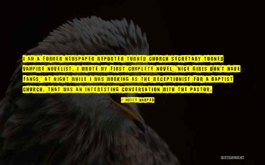 Hendrik Meijer Quotes By Molly Harper Hendrik Meijer Quotes By Molly Harper