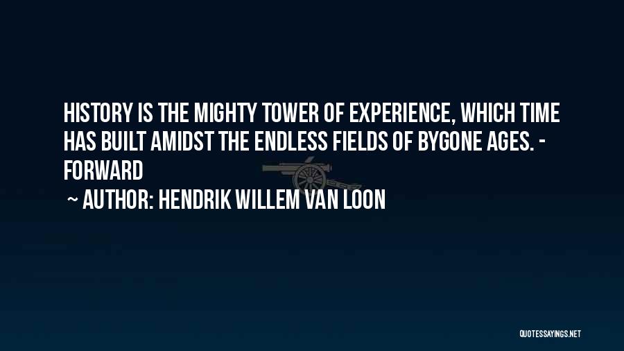 Hendrik Willem Van Loon Quotes 1647850