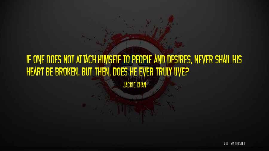 Hendrika De Vries Quotes By Jackie Chan Hendrika De Vries Quotes By Jackie Chan