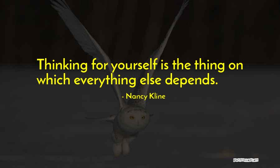 Hendrika De Vries Quotes By Nancy Kline Hendrika De Vries Quotes By Nancy Kline