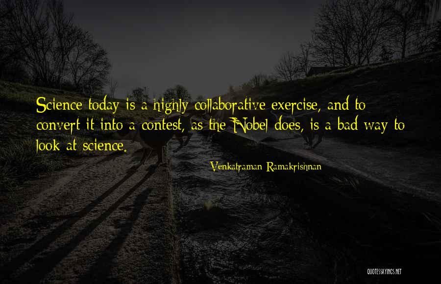 Hendrika De Vries Quotes By Venkatraman Ramakrishnan Hendrika De Vries Quotes By Venkatraman Ramakrishnan