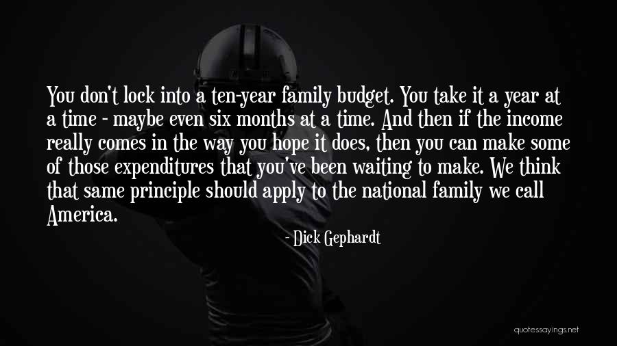 Hendriks Quotes By Dick Gephardt Hendriks Quotes By Dick Gephardt