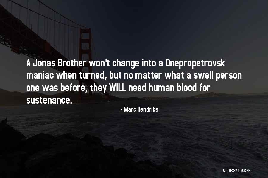 Hendriks Quotes By Marc Hendriks Hendriks Quotes By Marc Hendriks