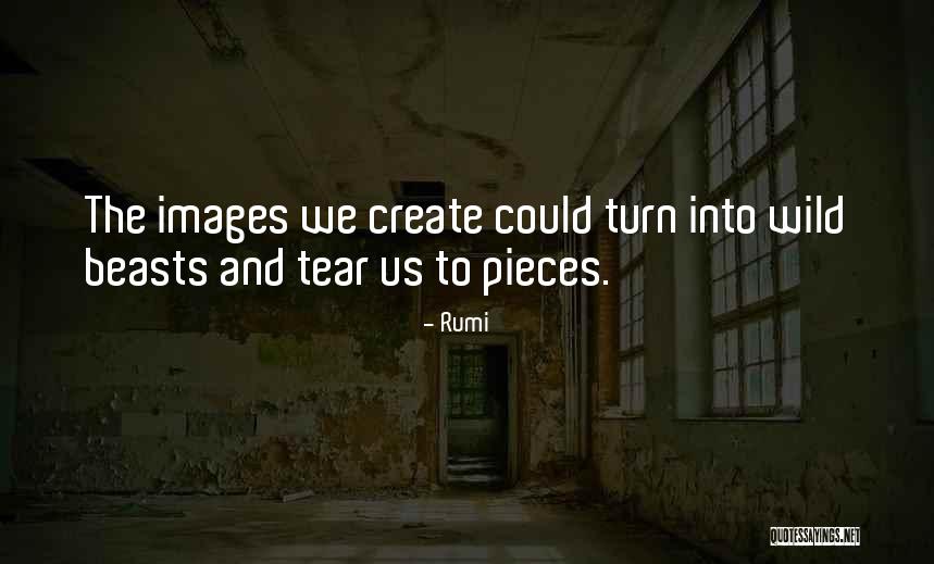 Hendrikus Organics Quotes By Rumi Hendrikus Organics Quotes By Rumi
