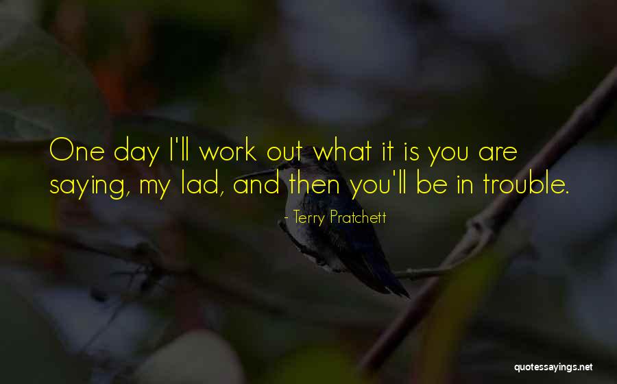 Hendrikx Rijschool Quotes By Terry Pratchett Hendrikx Rijschool Quotes By Terry Pratchett