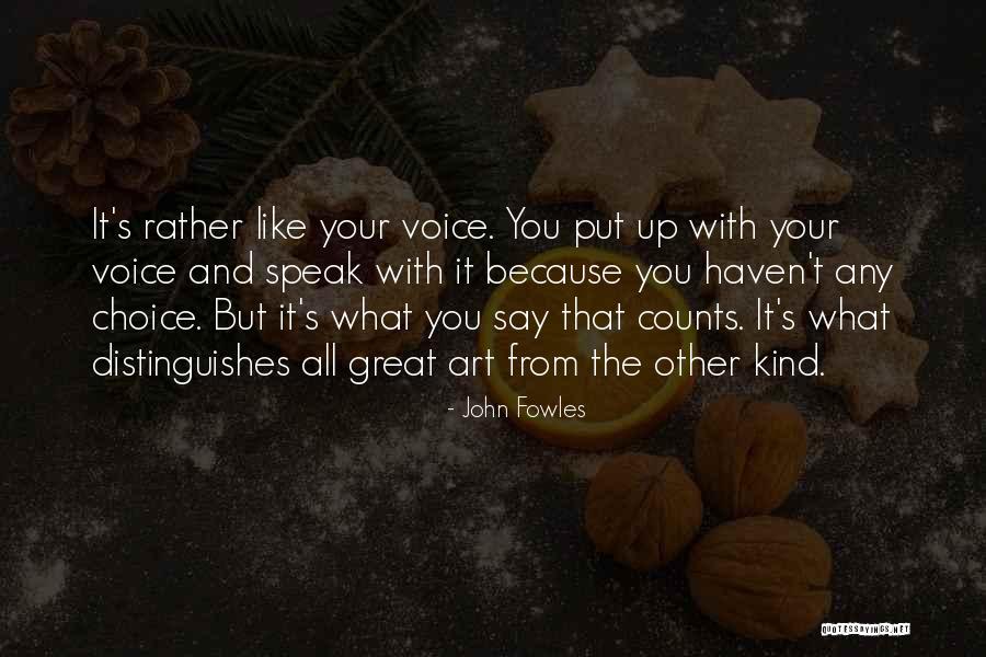 Hendrina Cupery Quotes By John Fowles Hendrina Cupery Quotes By John Fowles