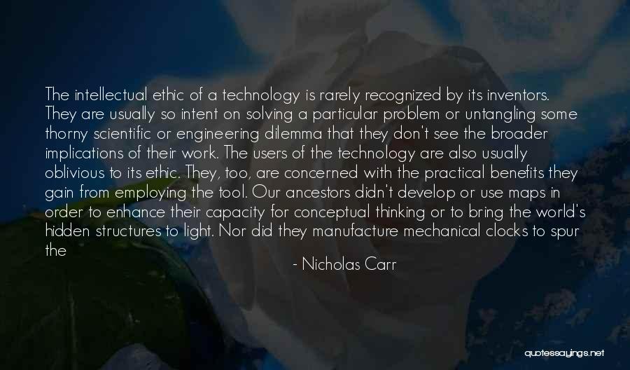 Hendrina Khan Quotes By Nicholas Carr Hendrina Khan Quotes By Nicholas Carr