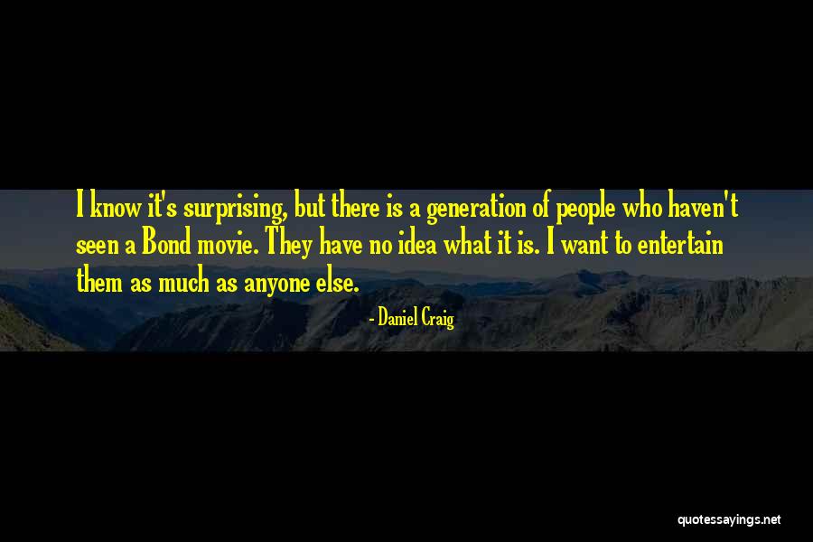 Hendrina Power Quotes By Daniel Craig Hendrina Power Quotes By Daniel Craig