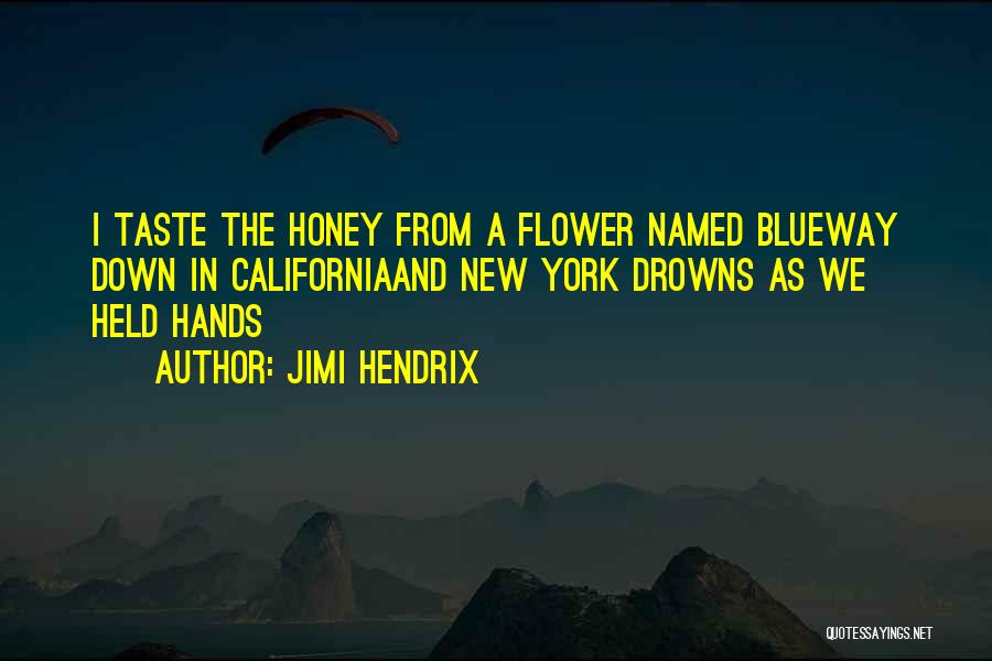 Hendrix Quotes By Jimi Hendrix