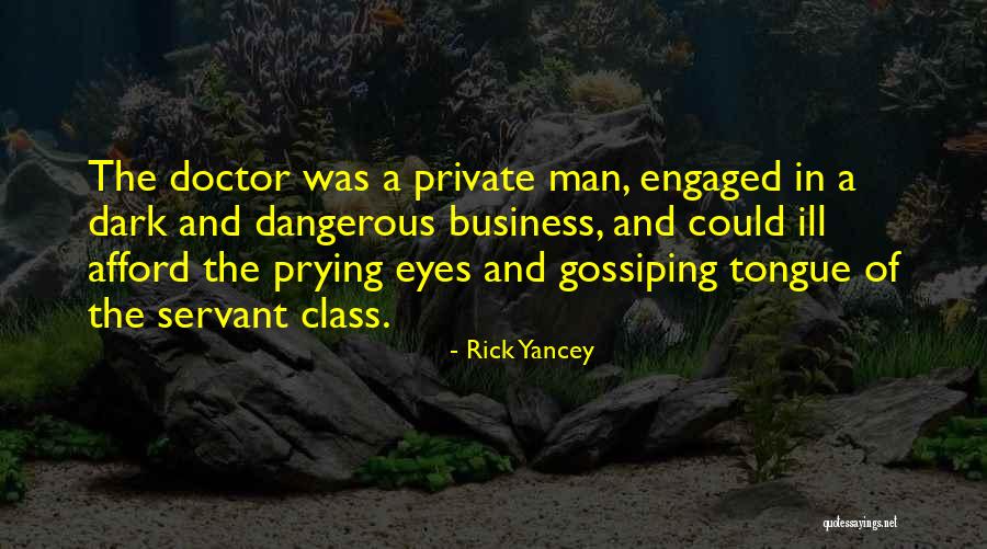 Hendrychapterahs Quotes By Rick Yancey Hendrychapterahs Quotes By Rick Yancey