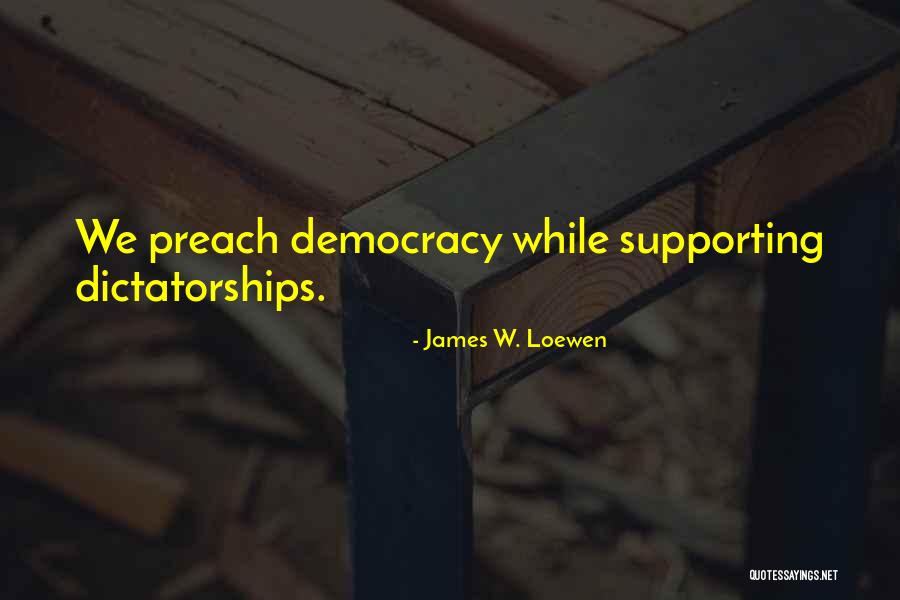 Hendryckx Bouwmaterialen Quotes By James W. Loewen Hendryckx Bouwmaterialen Quotes By James W. Loewen