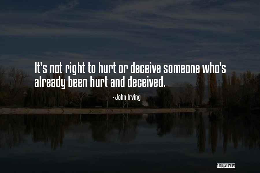Hendryckx Bouwmaterialen Quotes By John Irving Hendryckx Bouwmaterialen Quotes By John Irving