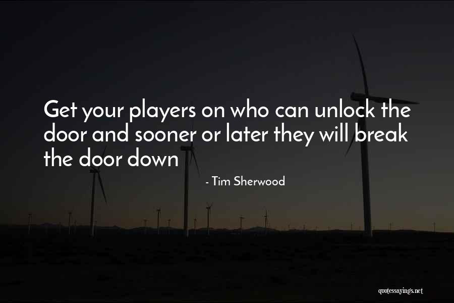 Hendryx Cpa Quotes By Tim Sherwood Hendryx Cpa Quotes By Tim Sherwood