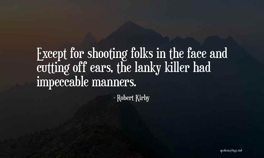 Heneghan Cebm Quotes By Robert Kirby Heneghan Cebm Quotes By Robert Kirby