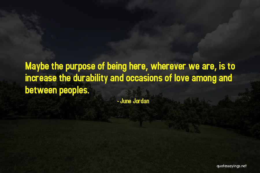 Heneghan White Cutting Quotes By June Jordan Heneghan White Cutting Quotes By June Jordan