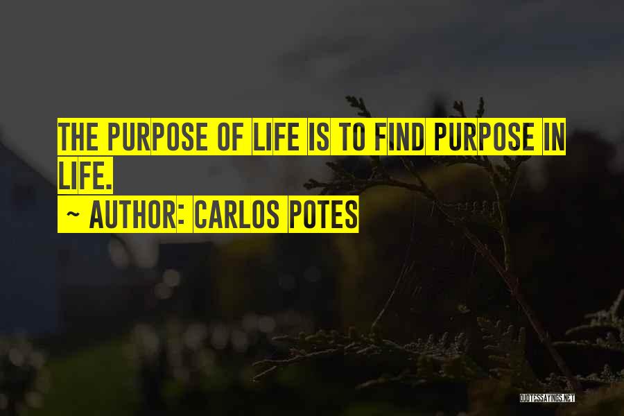 Henehan Michael Quotes By Carlos Potes